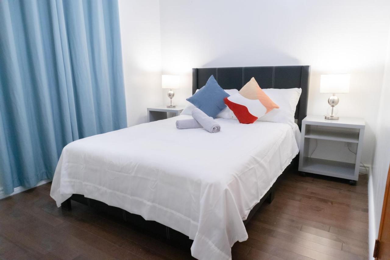 Cozy Private Room-Your Perfect Place In Hamilton Exterior foto