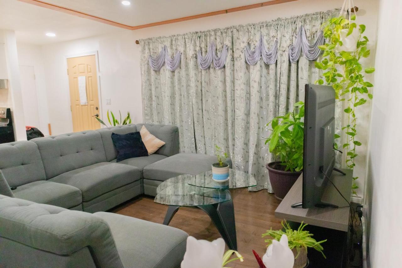 Cozy Private Room-Your Perfect Place In Hamilton Exterior foto