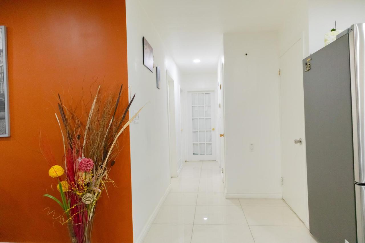 Cozy Private Room-Your Perfect Place In Hamilton Exterior foto