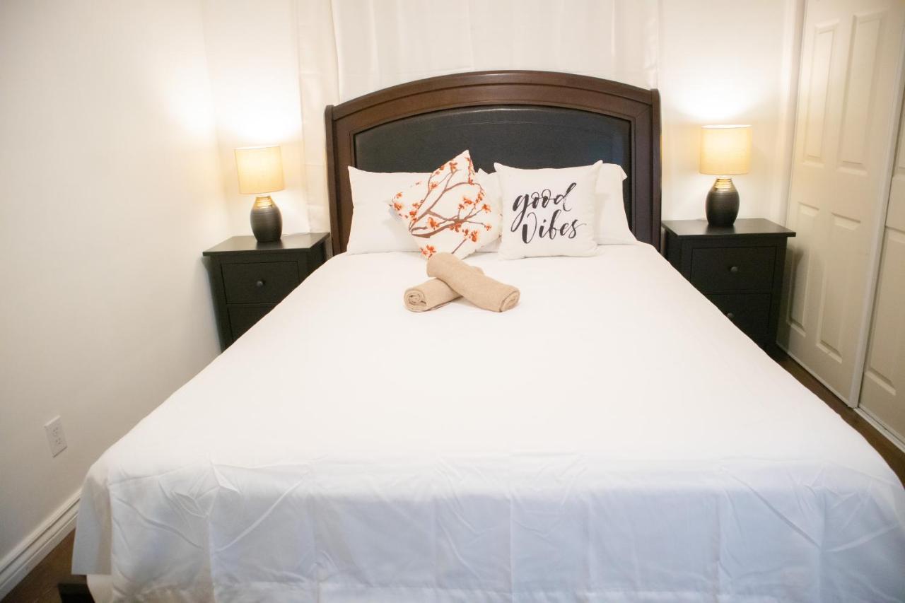 Cozy Private Room-Your Perfect Place In Hamilton Exterior foto